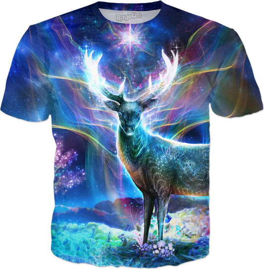 The Guiding Light T-Shirt