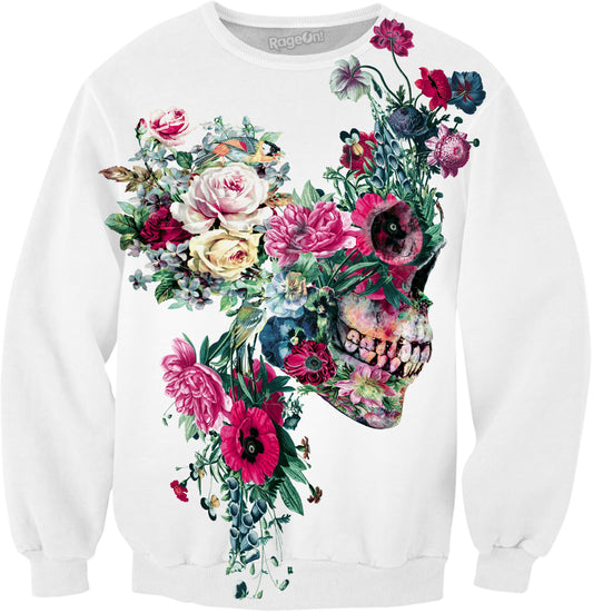 Skull VII Sweatshirt