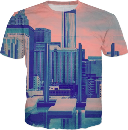 Atlanta Love T-Shirt
