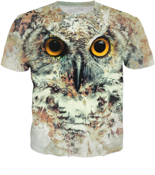 Owl II T-Shirt