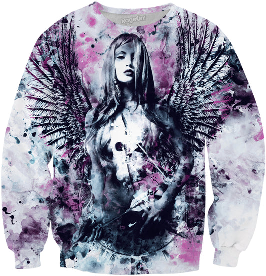 TheHunter IV Sweatshirt