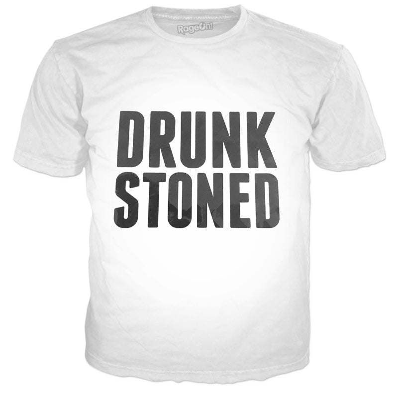 Strunk Monogram Strunk Droned – RageJunkie