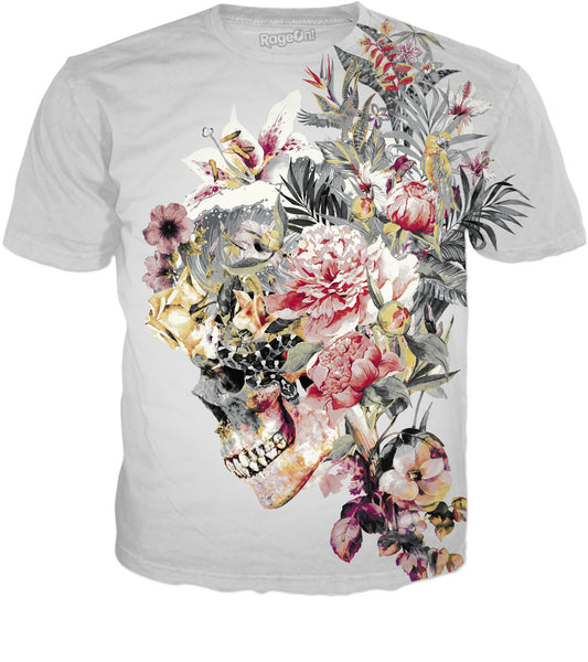 SKULL XII T-Shirt