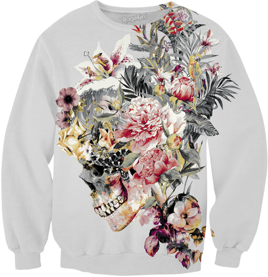 SKULL XII Sweatshirt