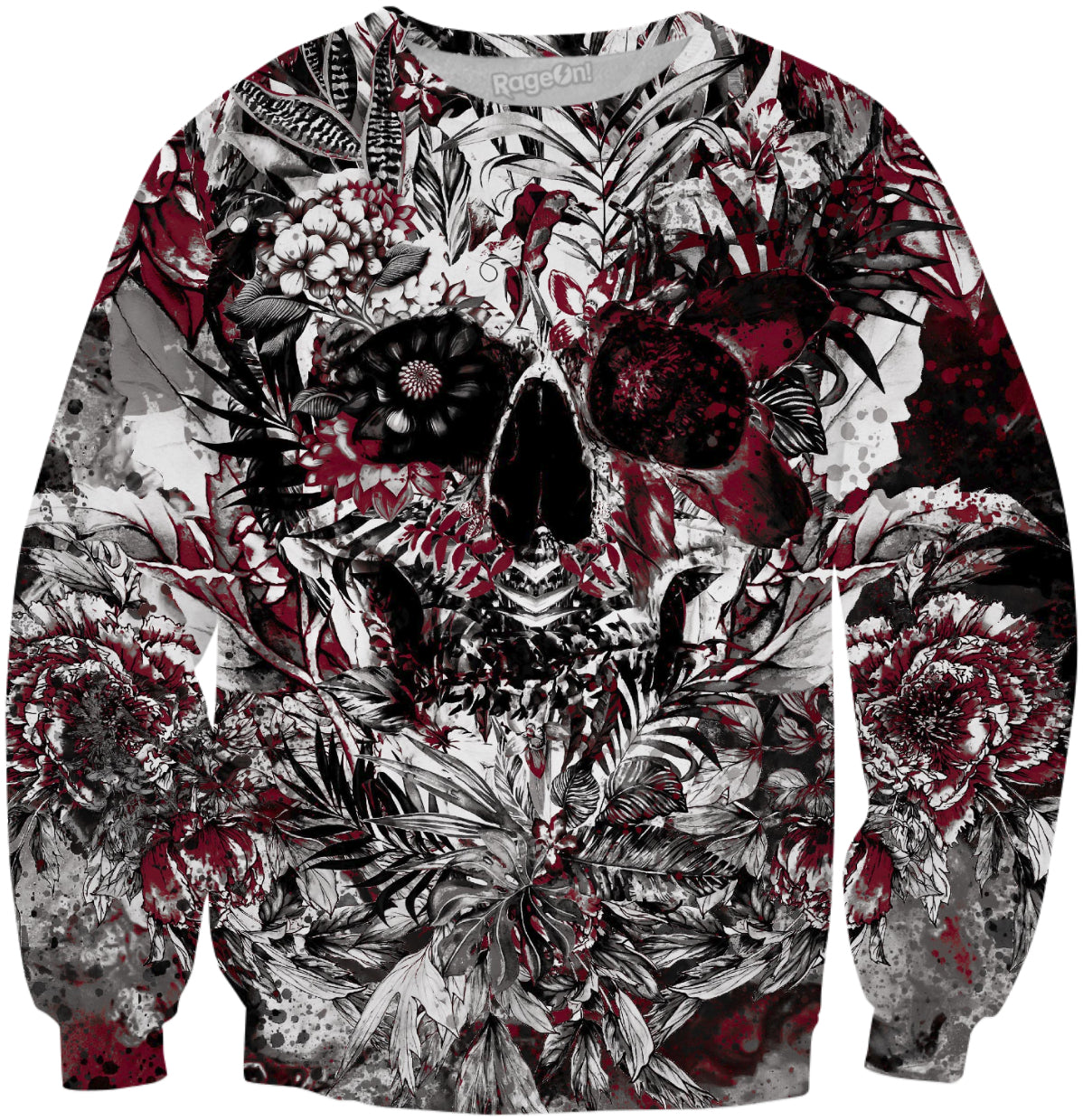 Skull II Sweatshirt