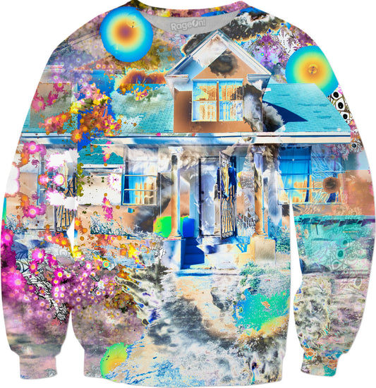 Live In The Dream Sweatshirt