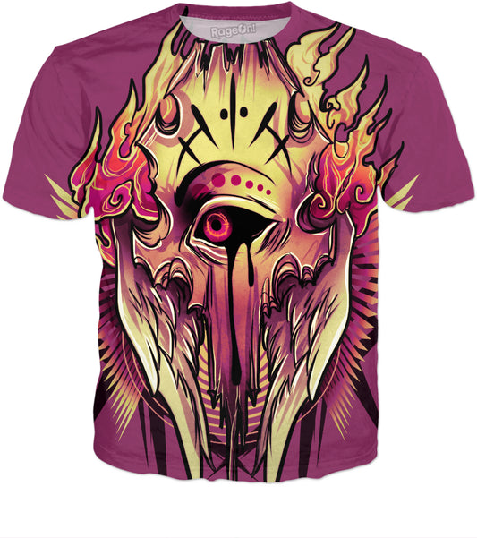 Blood Eye T-Shirt