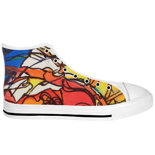 Leonardo Shoes