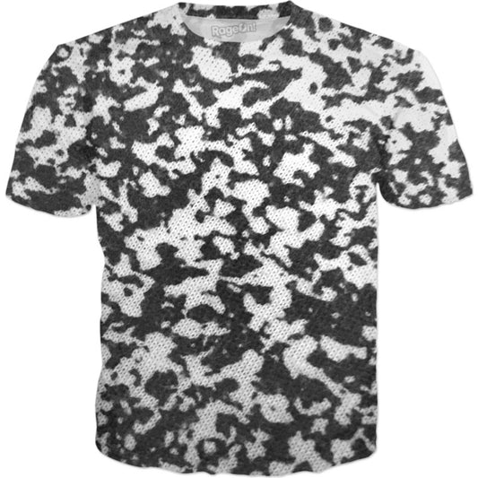 Static Movement T-Shirt