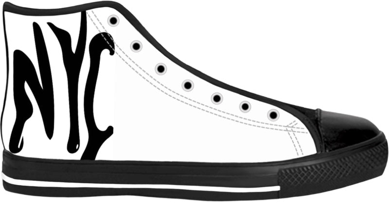 NYC Shoes