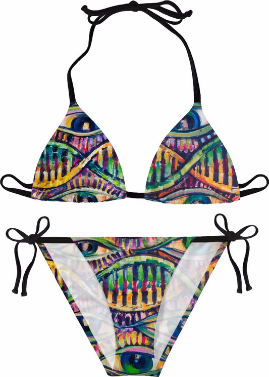DNA - Bikini
