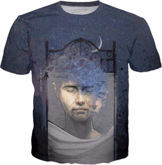 Comfortably Numb T-Shirt