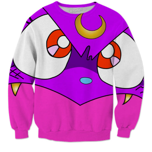 Lunar Gato Sweatshirt