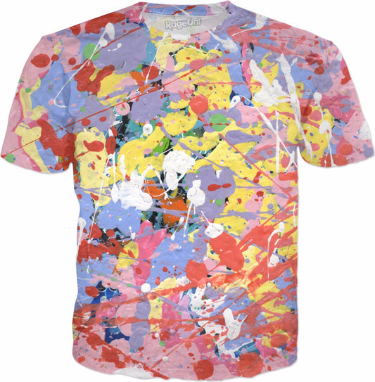 BON NEW LIFE T-Shirt