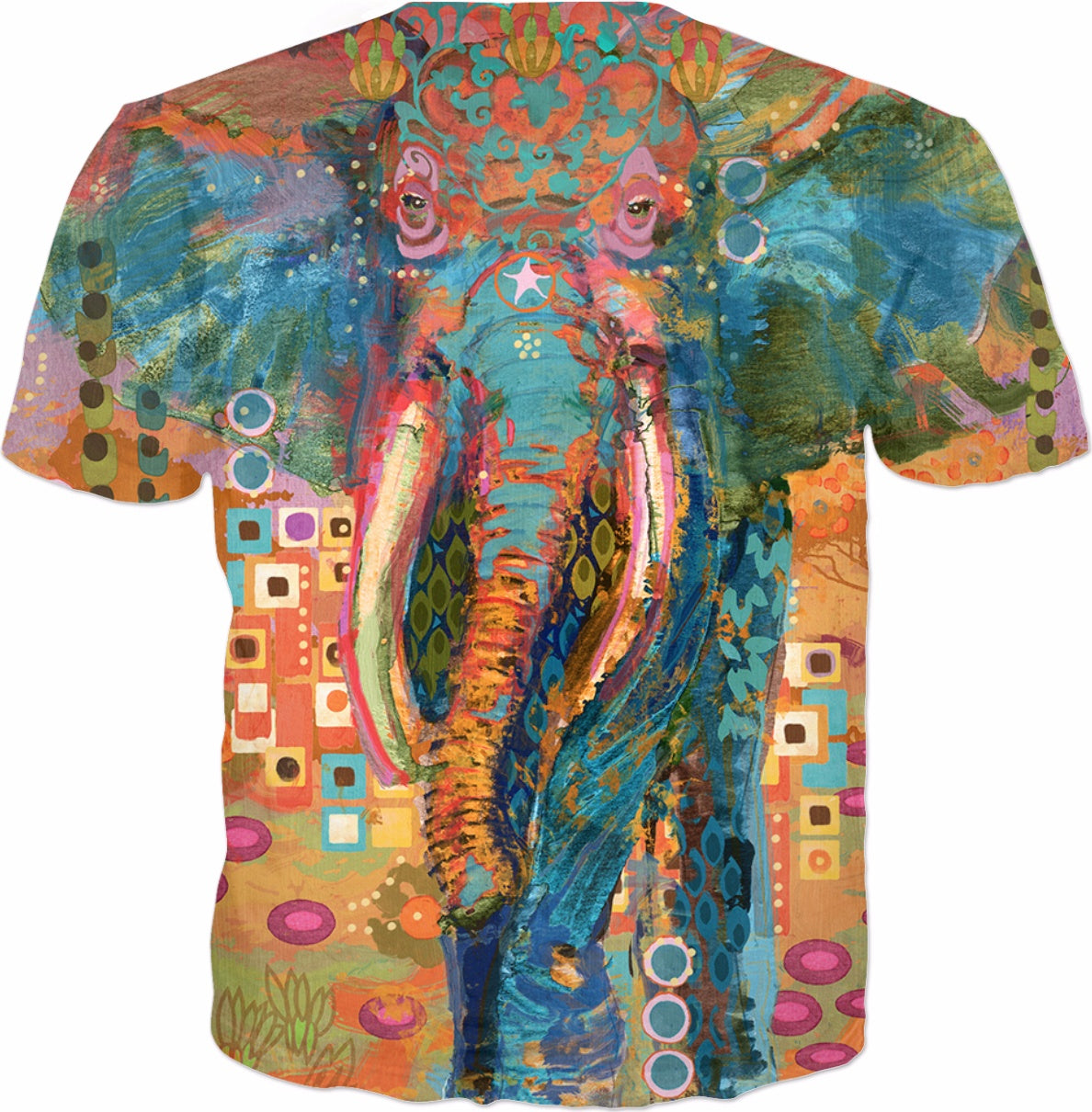 Elephant of Utopia T-Shirt