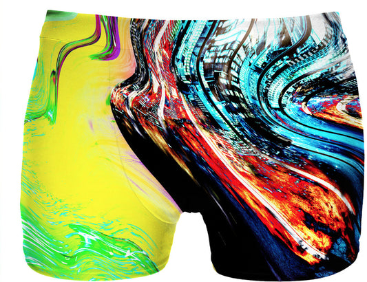 Slip And Slide Underwear #3