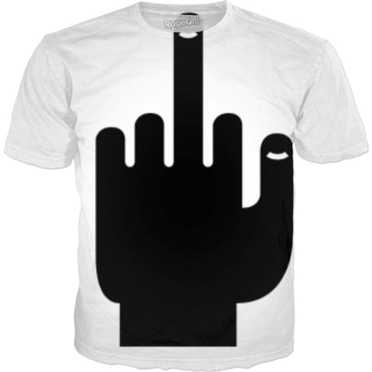 Alien Disguise T-Shirt