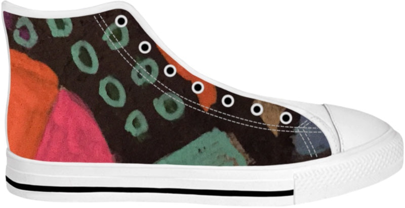 My Other Shoes Are Boring