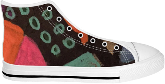 My Other Shoes Are Boring