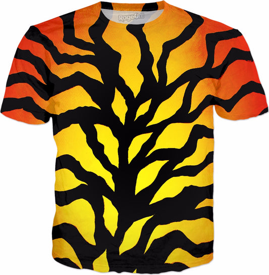 Hot Lava T-Shirt