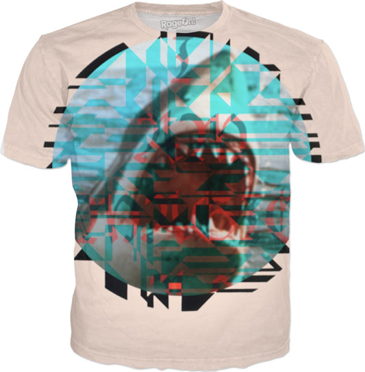 jaws magic T-Shirt