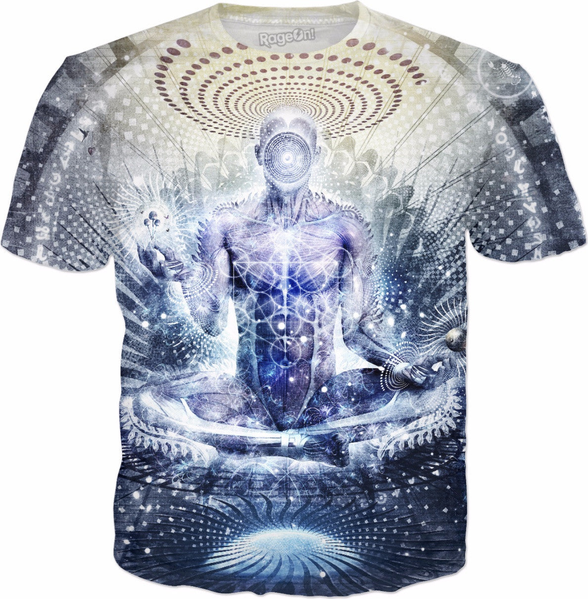 Awake Could Be So Beautiful T-shirt