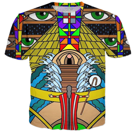 Religion T-Shirt