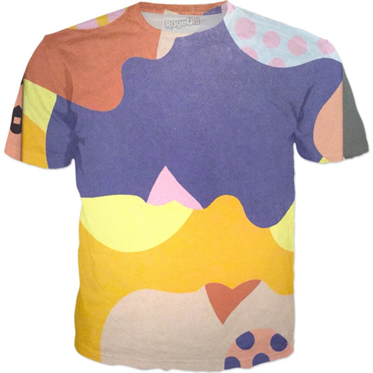 Puzzle Me T-Shirt