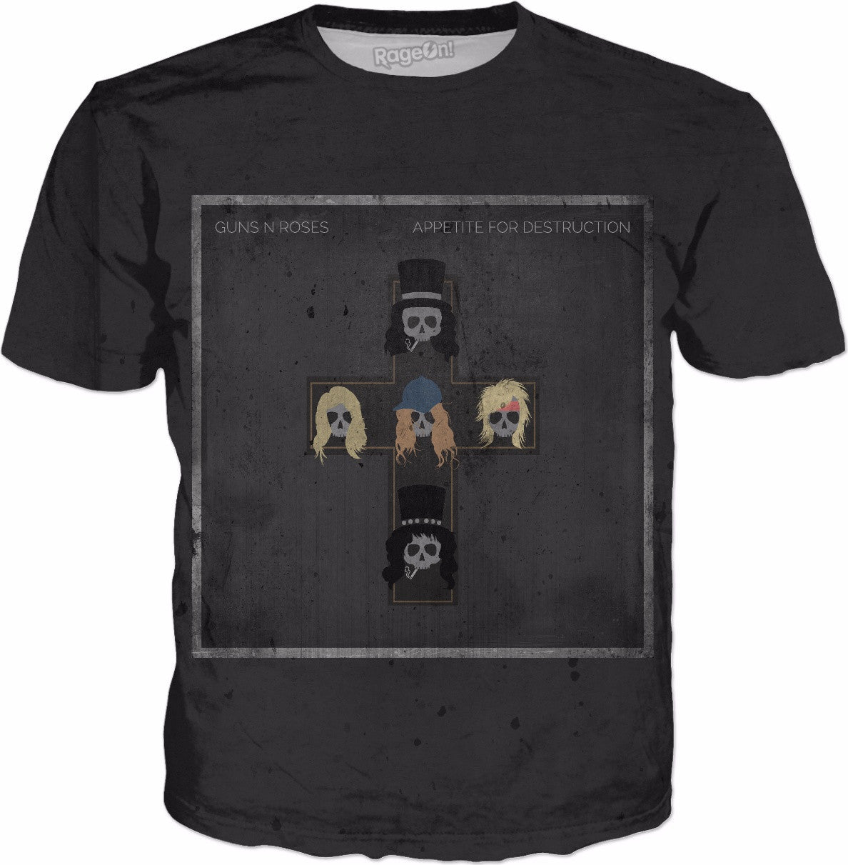 Appetite T-Shirt