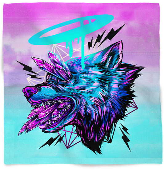 Crystal Wolf