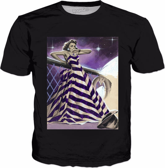 Ernest Chiriacka (Classic Black)