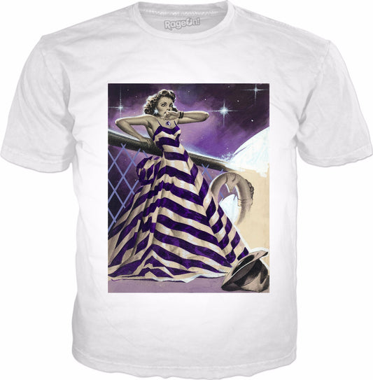 Ernest Chiriacka (Classic White)