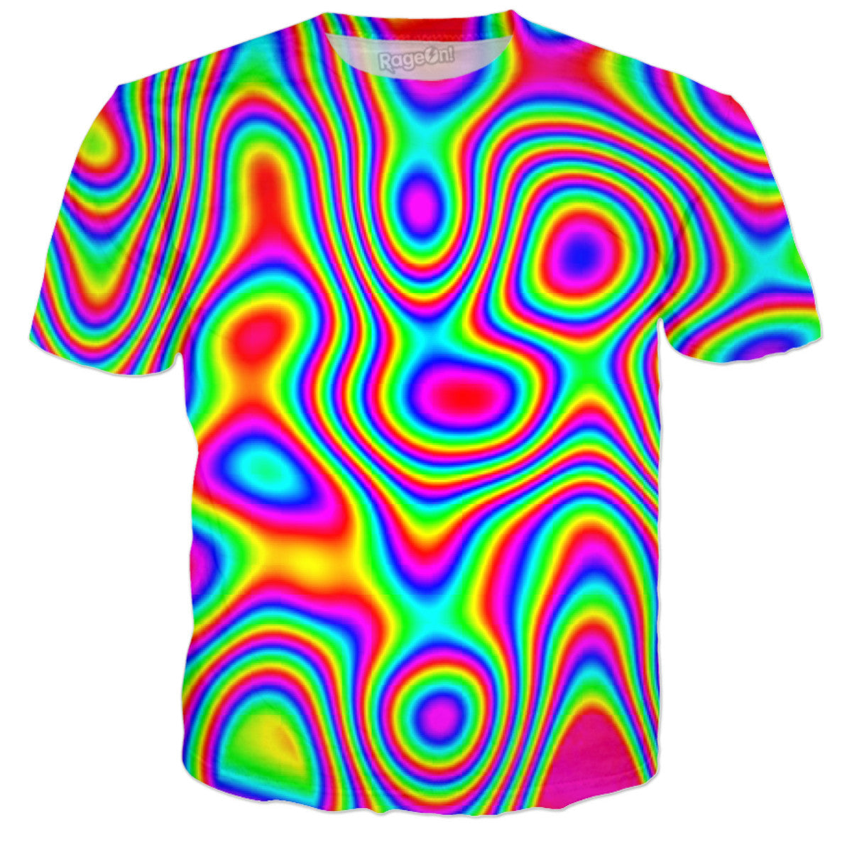Psyche Sauce (ALL PRODUCTS) T-Shirt