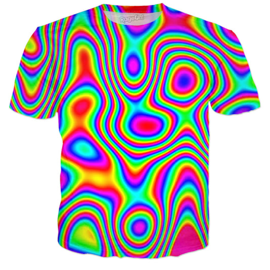 Psyche Sauce (ALL PRODUCTS) T-Shirt