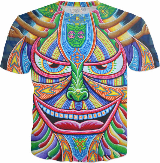 Galaktic Alchemist T-Shirt