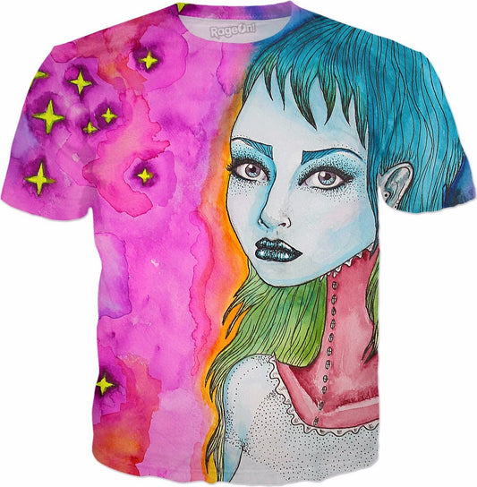 Alien T-Shirt
