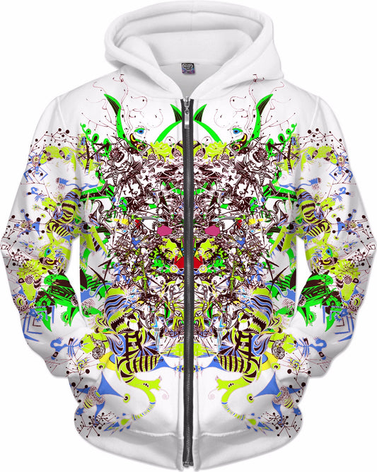 Inkmaster Infinity Hoodie