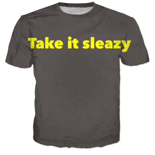 Easy T-Shirt