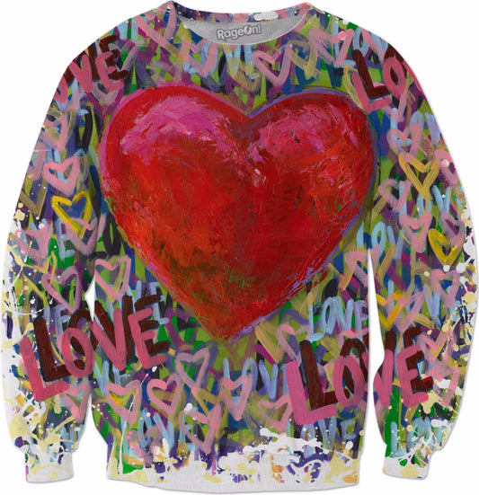 BON LOVE 4 Sweatshirt