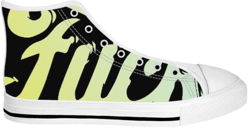 Effit Shoes