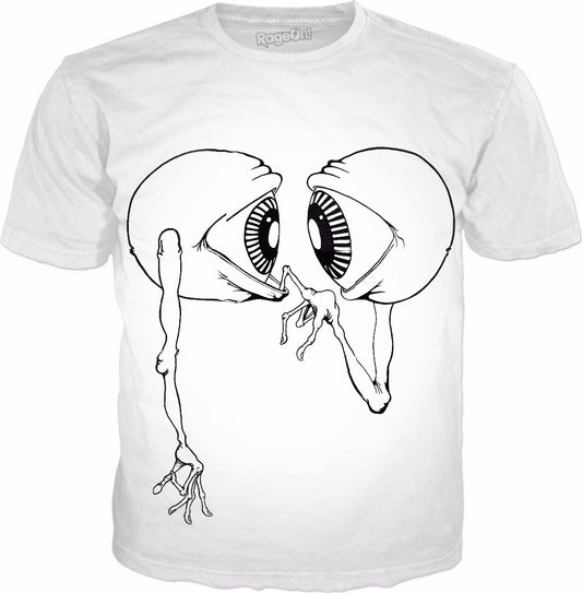Eye See You T-Shirt