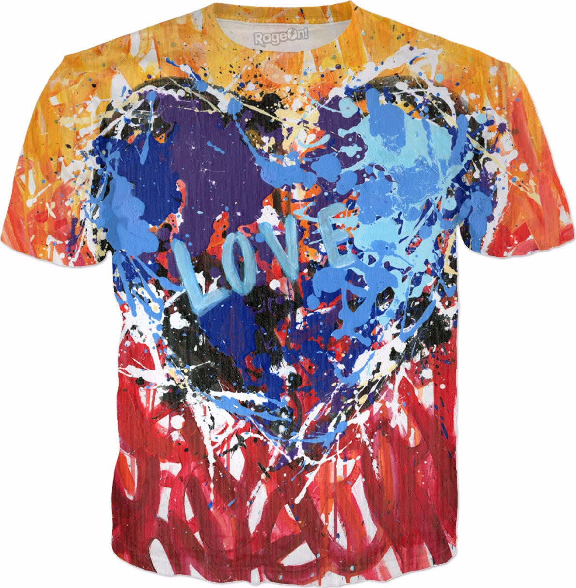 BON LOVE T-Shirt