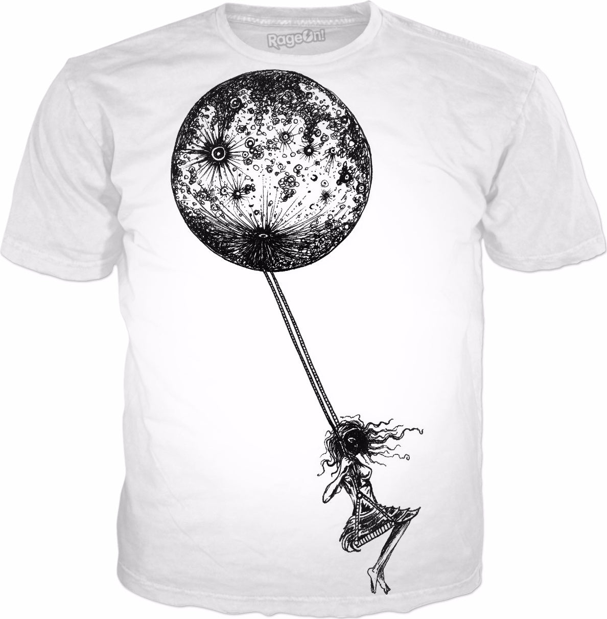 Moon Swing T-Shirt