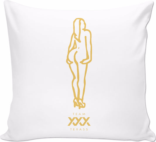 XXX Team Texass Home Goods