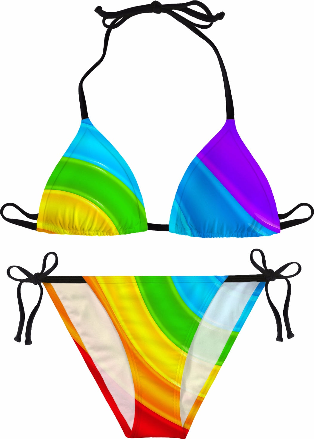 PAINT Bikini