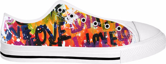 BON LOVE 2 Shoes