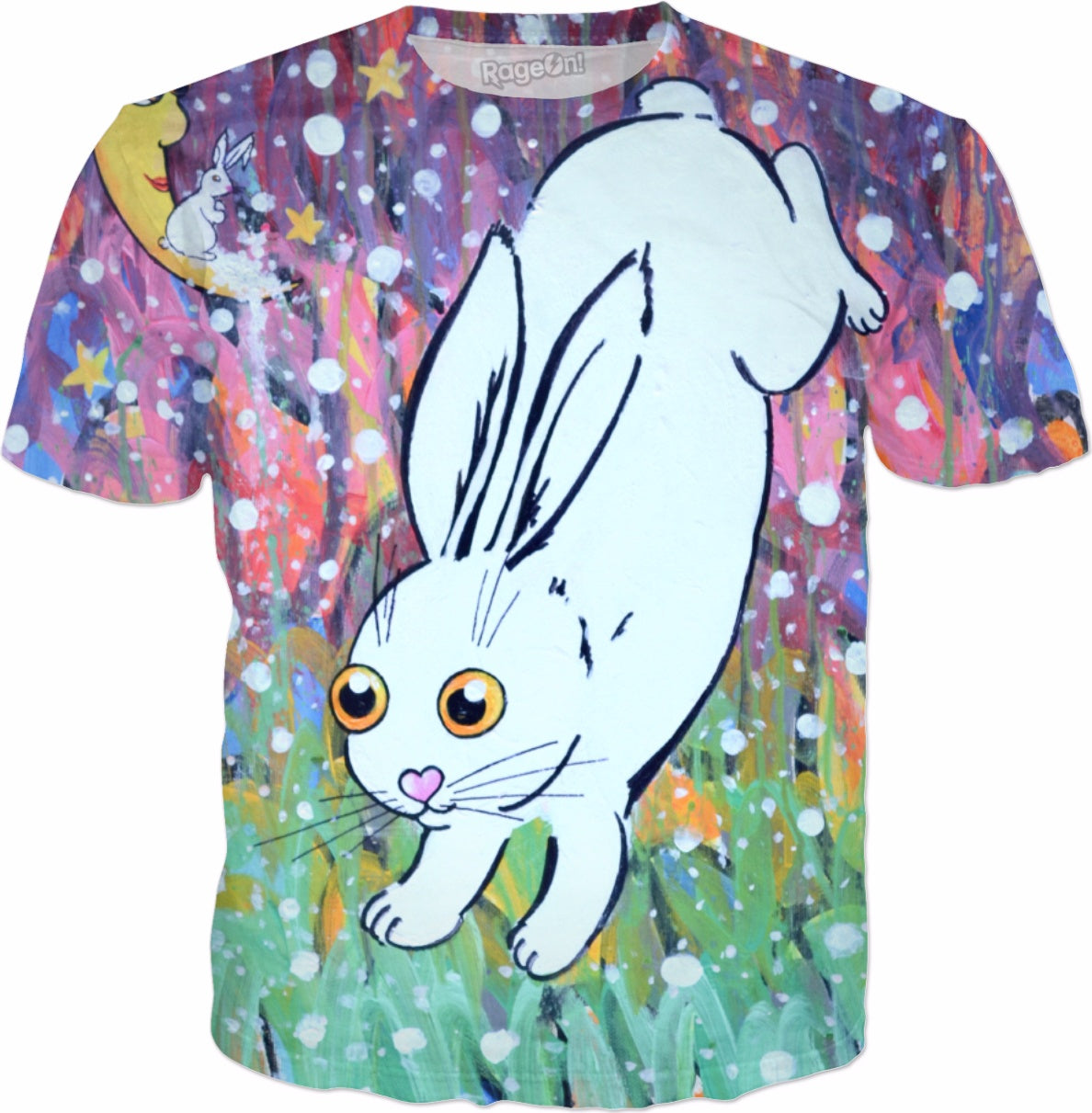 BON JOYFUL DANCING T-Shirt