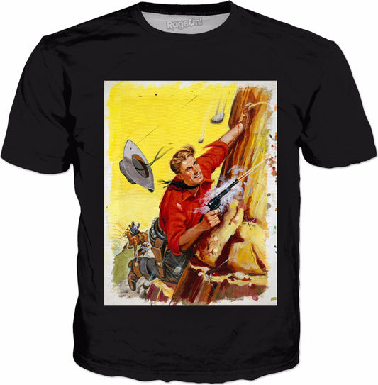 Ernest Chiriacka Climb (Classic Black)