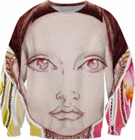 Banner 2 Sweatshirt
