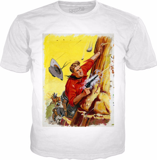 Ernest Chiriacka Climb (Classic White)